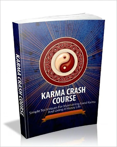 Karma Crash Course