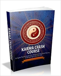 Karma Crash Course