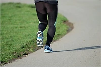 Distance Running