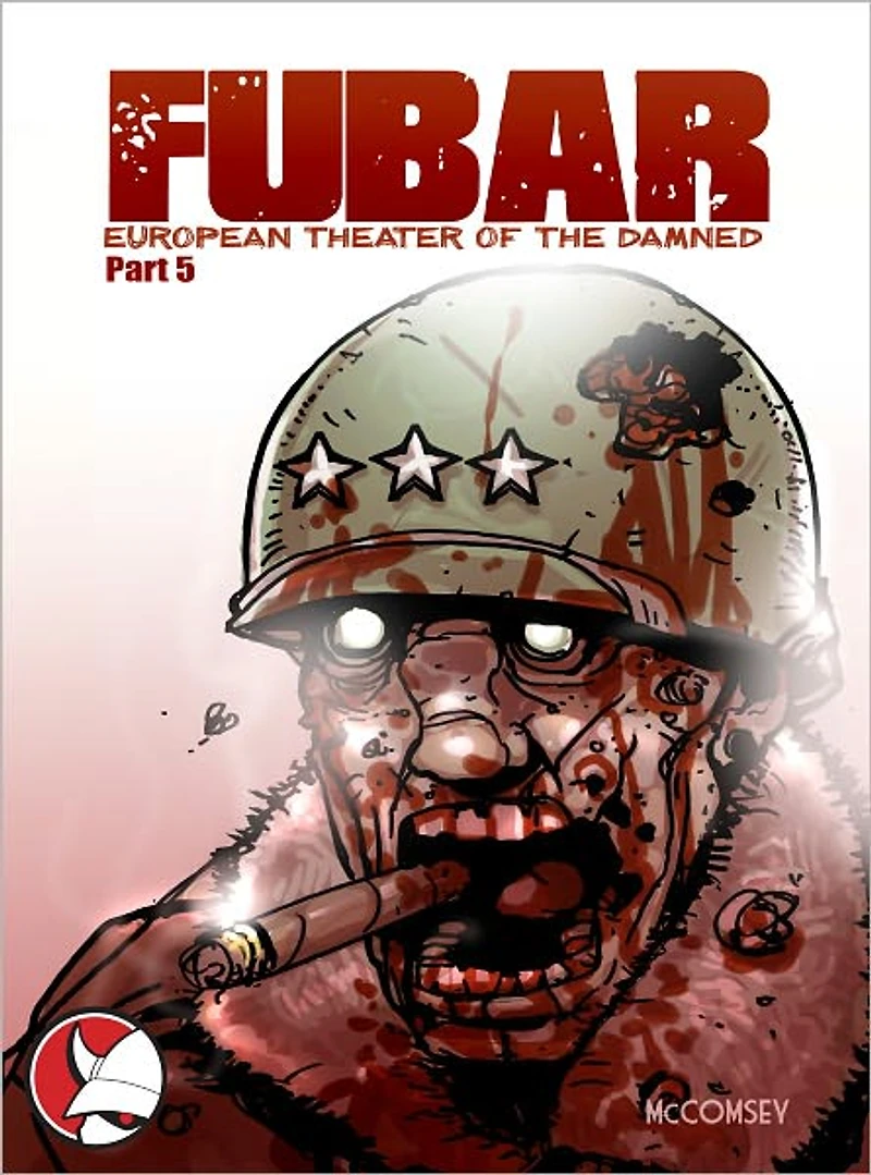FUBAR (BUNDLE) #5 & 6
