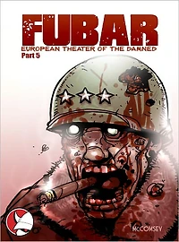 FUBAR (BUNDLE) #5 & 6