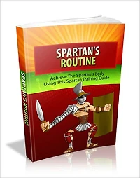 Spartan's Routine