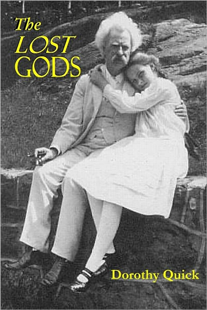 The Lost Gods