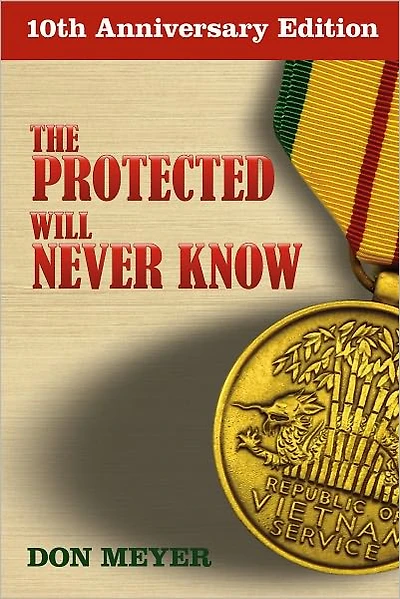 The Protected Will Never Know