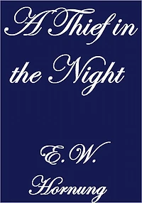 A Thief the Night