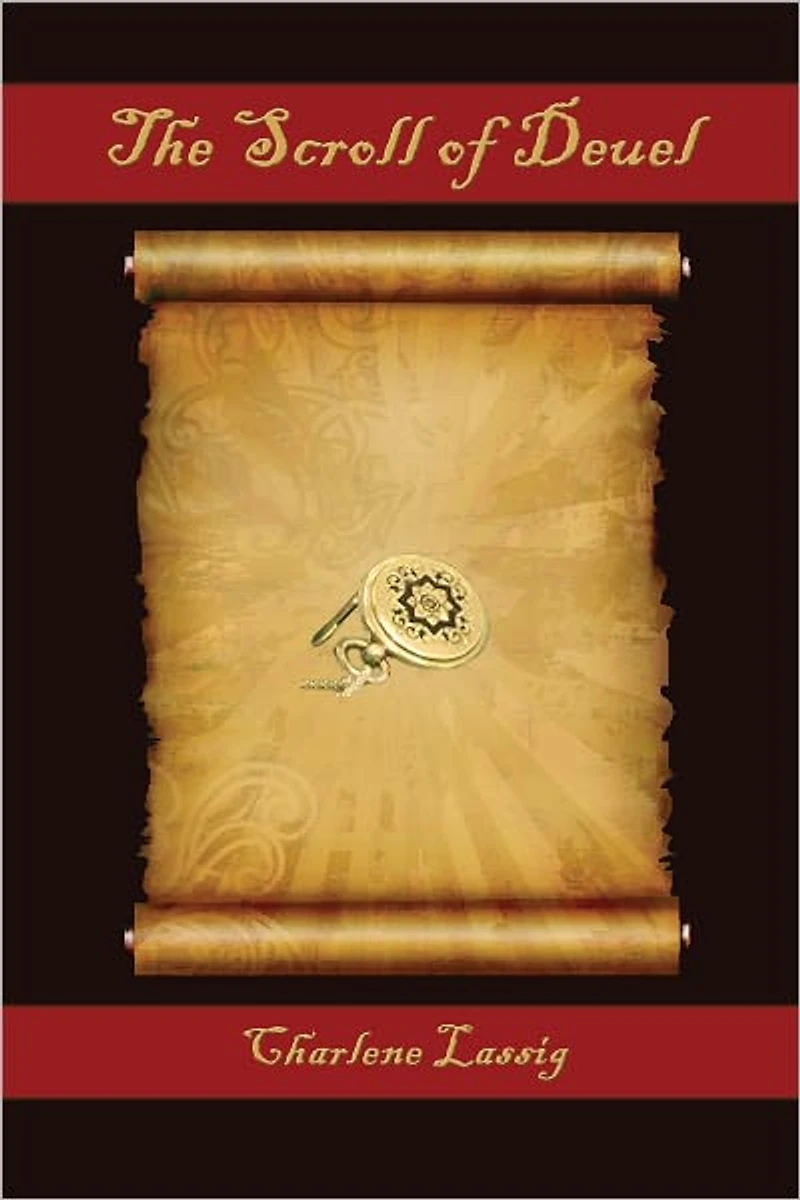 The Scroll of Deuel