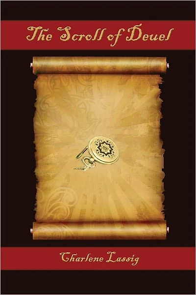 The Scroll of Deuel