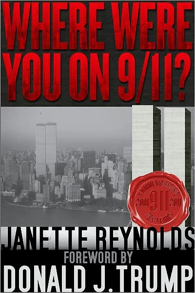 Where Were You On 9/11?