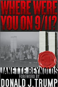 Where Were You On 9/11?