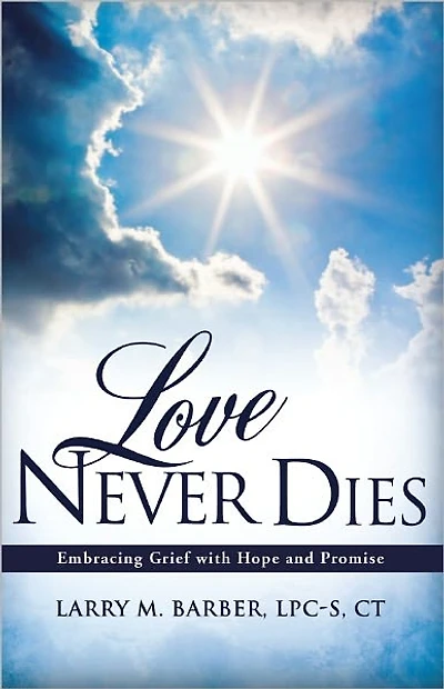 Love Never Dies