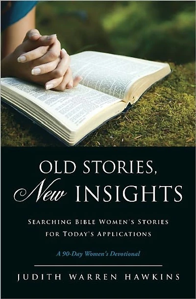 Old Stories, New Insights