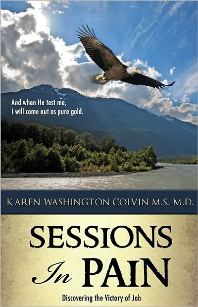 Sessions In Pain