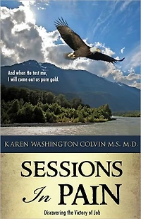 Sessions In Pain