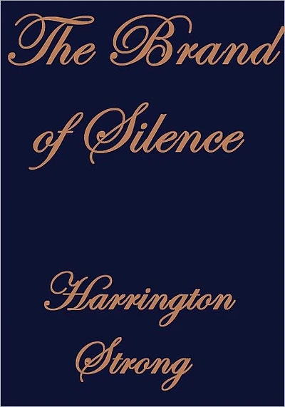 The Brand of Silence