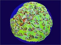 Where We Live: A Home Geography (Classic Reprint)