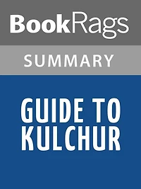 Guide to Kulchur by Ezra Pound l Summary & Study Guide