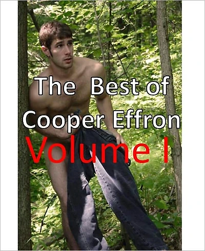 The Best of Cooper Effron Volume I