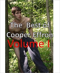 The Best of Cooper Effron Volume I