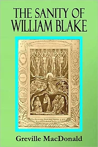 The Sanity of William Blake