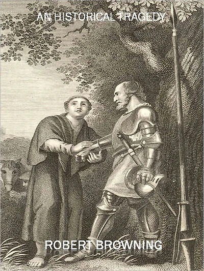 AN HISTORICAL TRAGEDY w/ Direct link technology (A Comedie Drama)