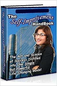 The Self Improvement Handbook - Motivational & Inspirationa eBook ..