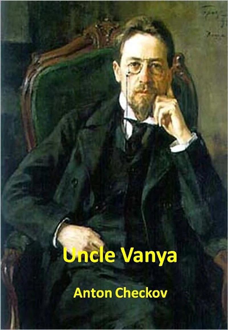 Uncle Vanya w/ Direct link technology (A Classic Drama)