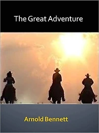 The Great Adventure w/ Direct link technology (A Comedie Drama)