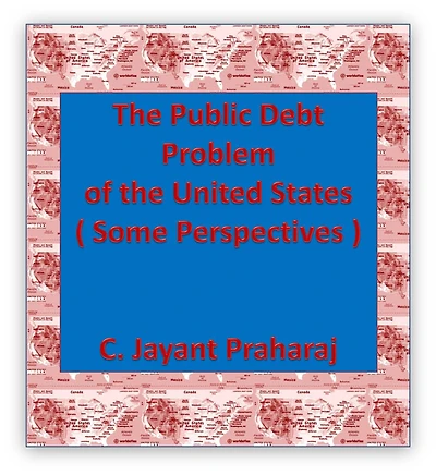 The Public Debt Problem of the United States ( Some Perspectives )