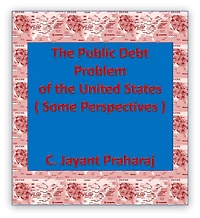 The Public Debt Problem of the United States ( Some Perspectives )