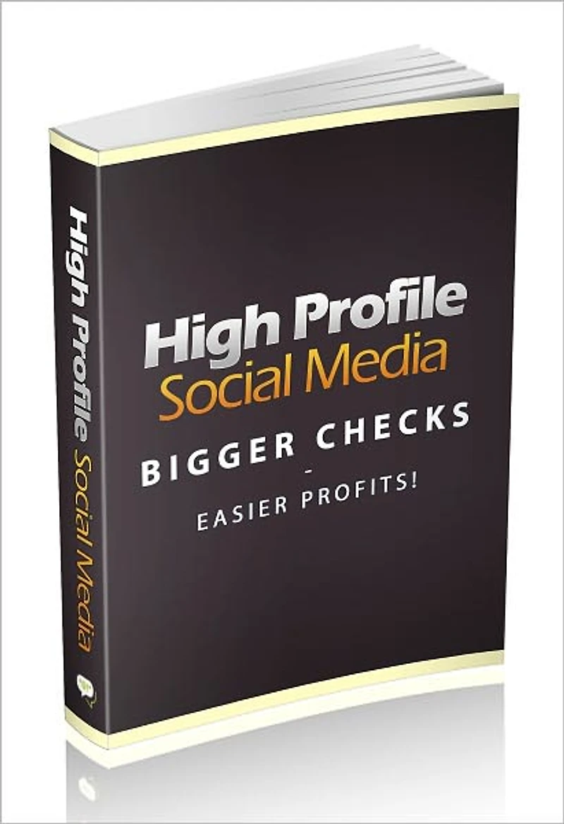 High Profile Social Media: Managing Clients