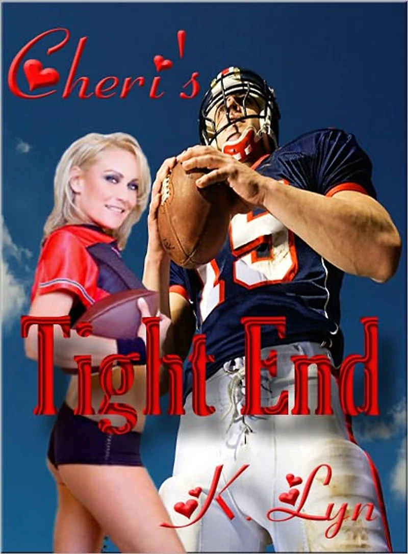 Cheri's Tight End