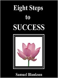 Eight Steps To Success