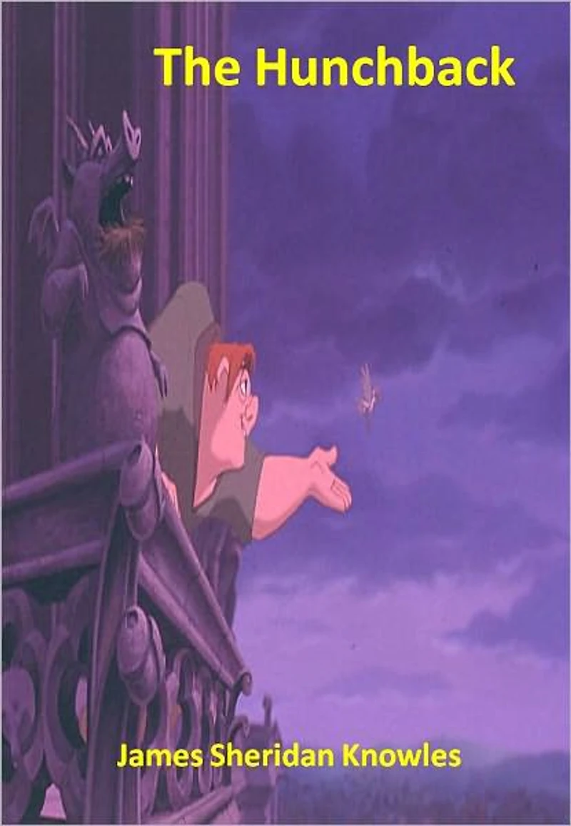 The Hunchback w/ Direct link technology (A Classic Drama)