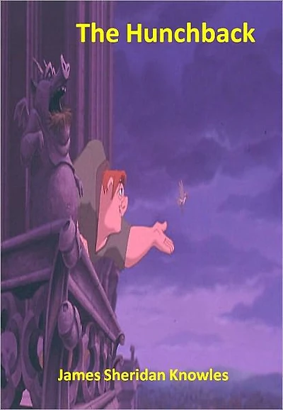 The Hunchback w/ Direct link technology (A Classic Drama)