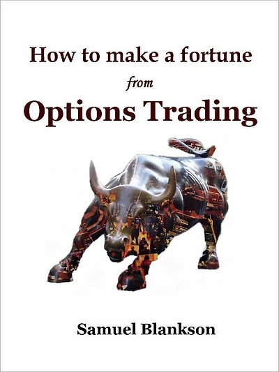 How To Make A Fortune With Options Trading