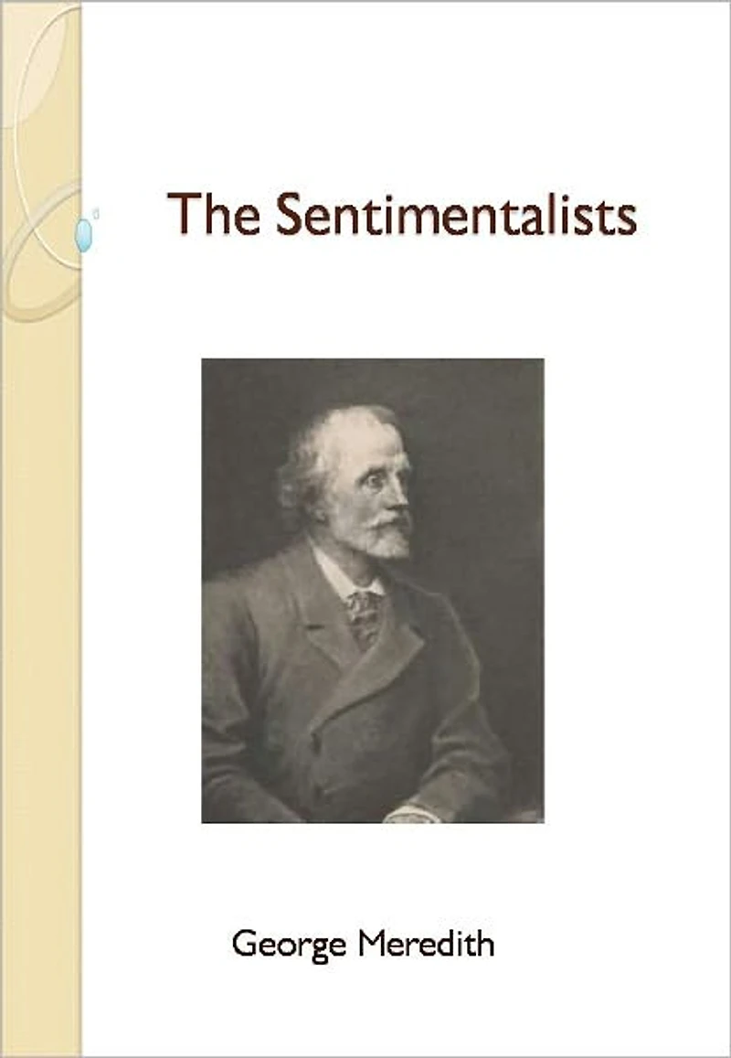 The Sentimentalists w/ Direct link technology (An Unfinished Comedy Drama)