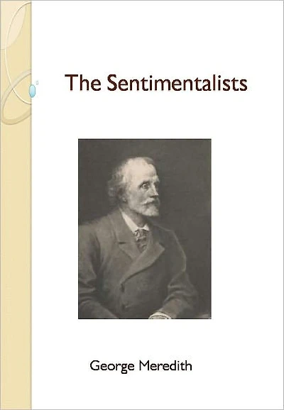 The Sentimentalists w/ Direct link technology (An Unfinished Comedy Drama)