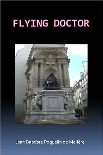 Flying Doctor w/ Direct link technology (A Classic Drama Play)