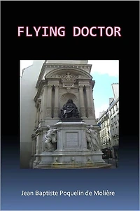 Flying Doctor w/ Direct link technology (A Classic Drama Play)