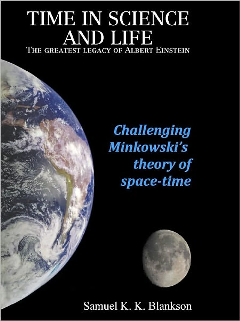 Time In Science And Life The Greatest Legacy Of Albert Einstein