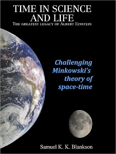 Time In Science And Life The Greatest Legacy Of Albert Einstein