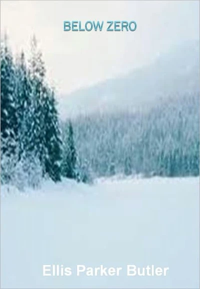 Below Zero w/ Direct link technology (A Espionage Story)