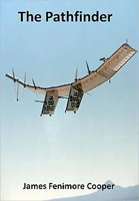 The Pathfinder w/ Direct link technology (A Adventure Story)
