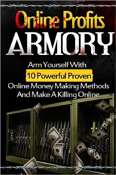 Online Profits Armory