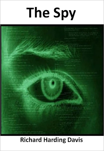 The Spy w/ Direct link technology (A Detective Story)