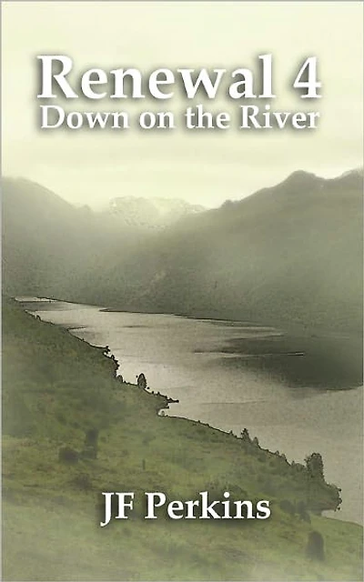 Renewal 4 - Down on the River