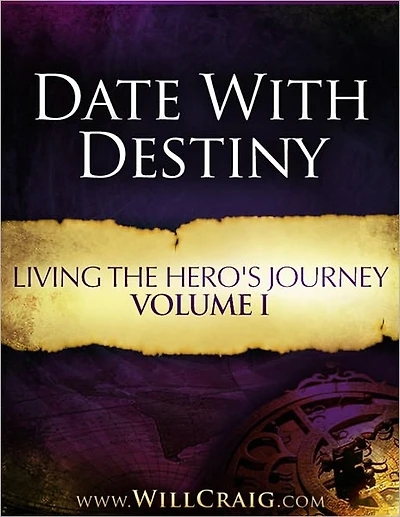 Date With Destiny (Living the Hero's Journey series)