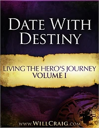 Date With Destiny (Living the Hero's Journey series)