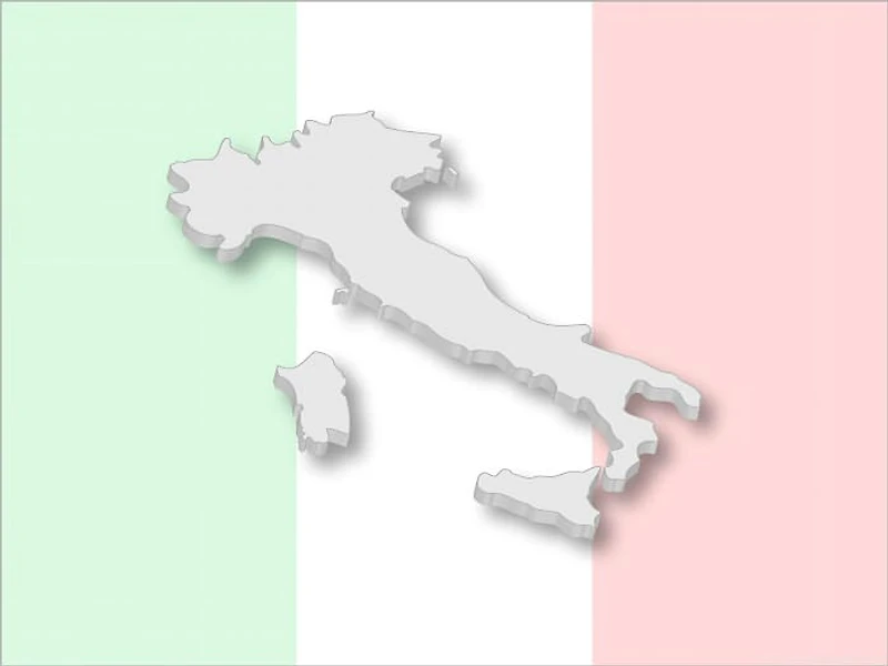 Learn Italian : A Thorough Beginner's Guide To Learn Italian Fast!