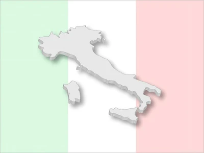 Learn Italian : A Thorough Beginner's Guide To Learn Italian Fast!